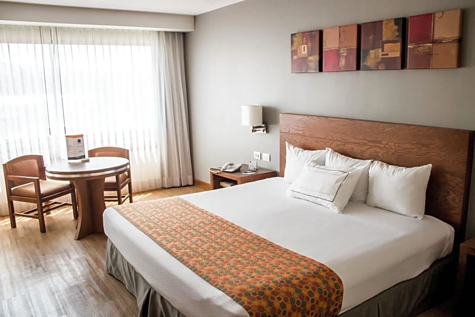 Hotel Mirage