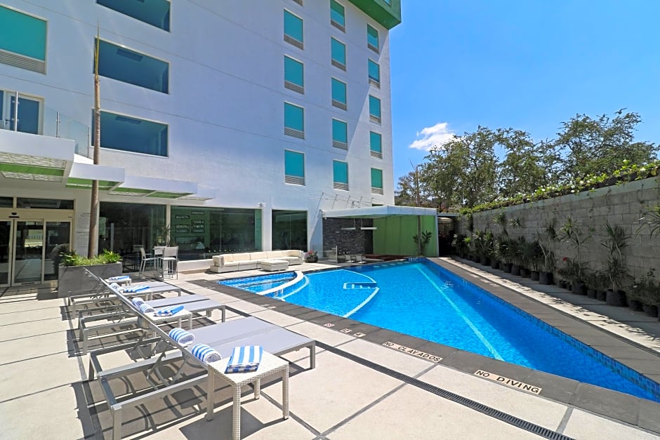 Holiday Inn Chilpancingo By IHG