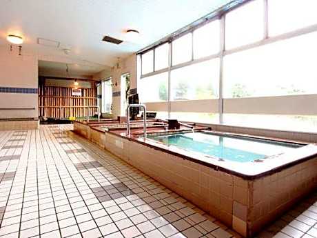 Amagi Kankou Hotel Amagikan