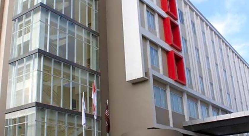 Horison Hotel Sukabumi