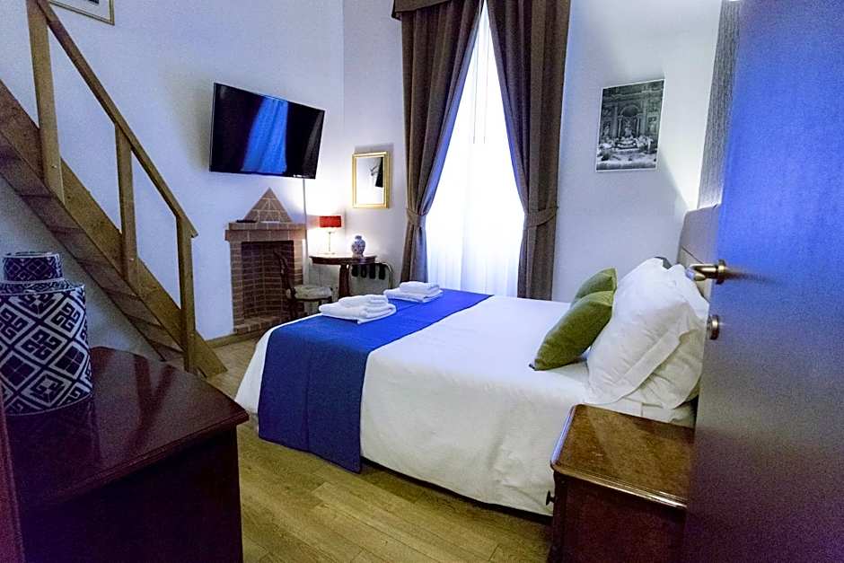 Navona Residenza de Charme