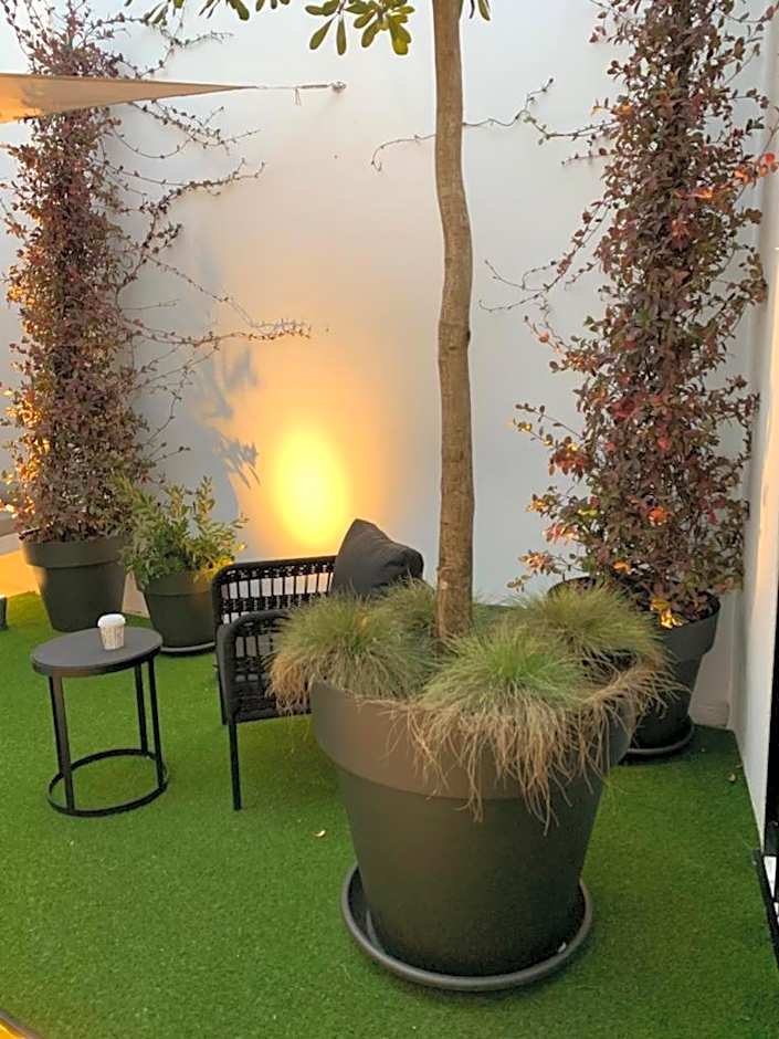 Aparthotel El Cargol