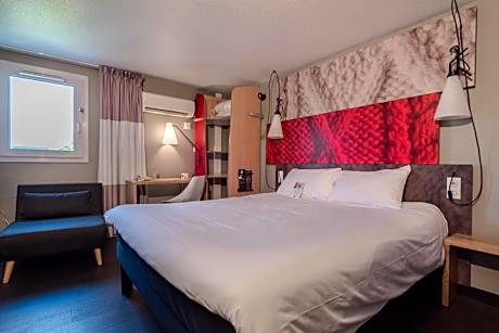 Hotel ibis Lyon Sud Chasse sur Rhone