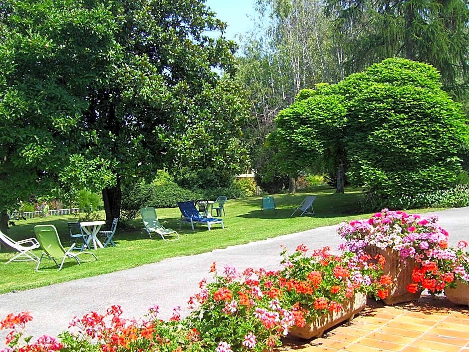 Hôtel Les Pavillons du Golf