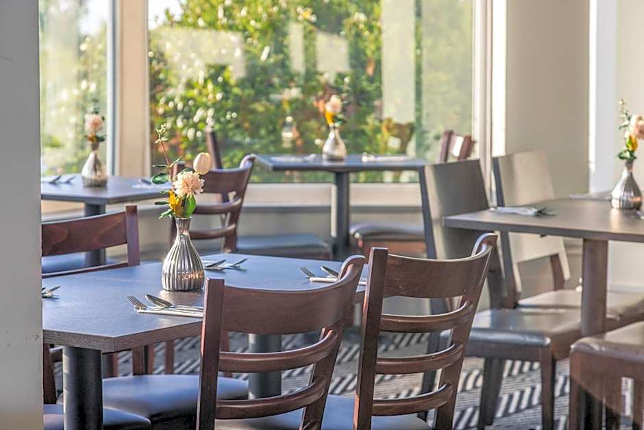 Citrus Hotel Eastbourne by Compass Hospitality