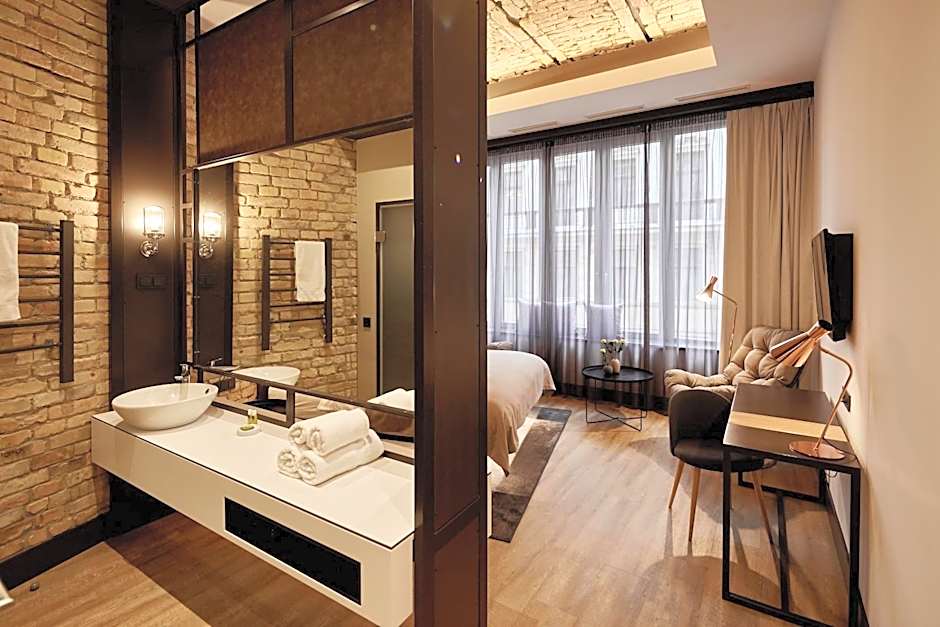 The Loft Budapest