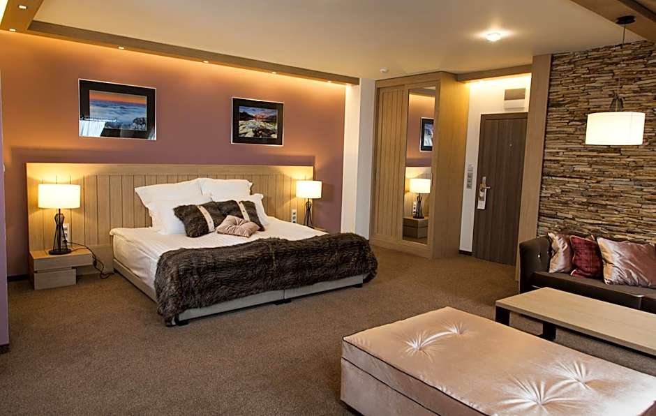 Amira Boutique Hotel