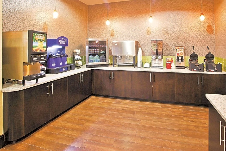 La Quinta by Wyndham Hinesville - Fort Stewart