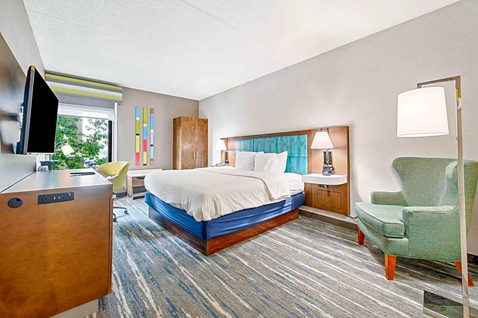 Hampton Inn By Hilton St. Louis/Westport