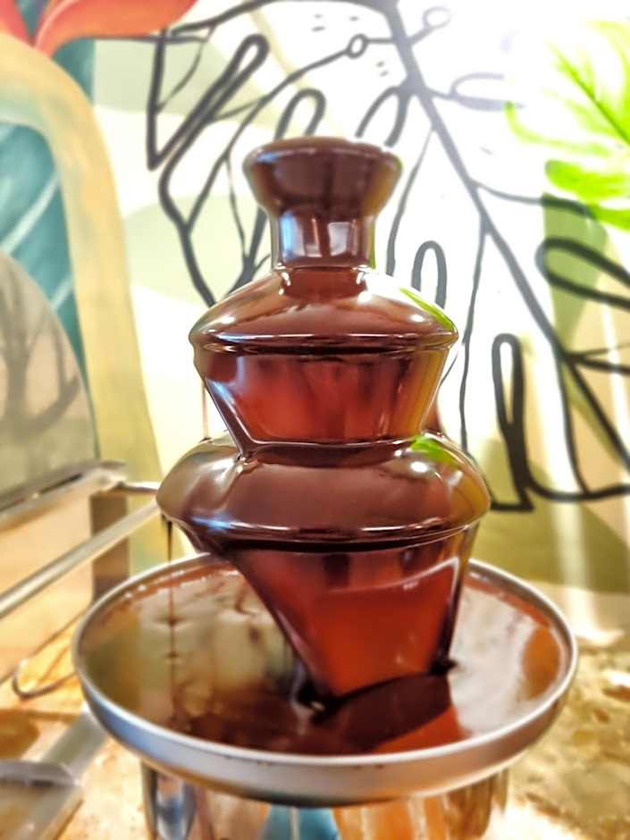 Mirasol Copacabana Hotel