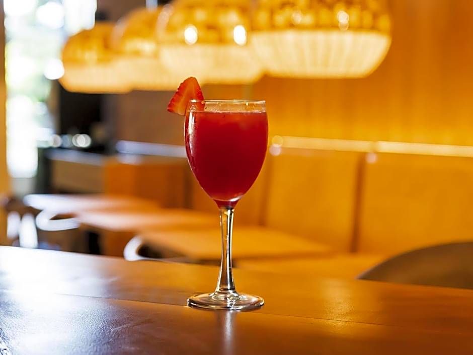 Ibis Styles Sorocaba Santa Rosalia