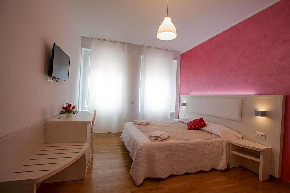 B&B Momenti Romani