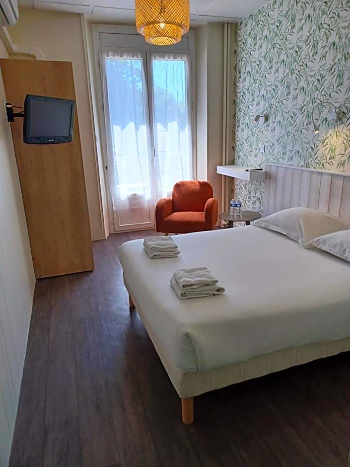 Hotel Le Colibri