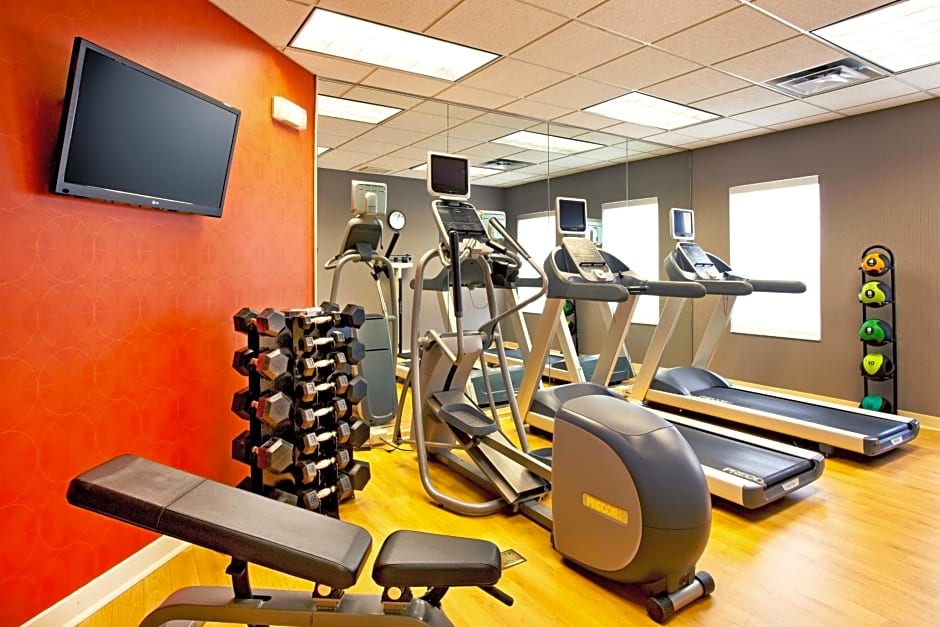 Residence Inn Hartford Manchester