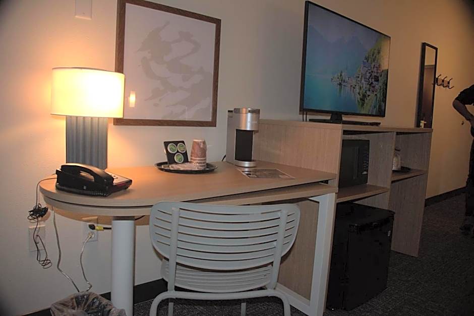 Spark by Hilton Amarillo East
