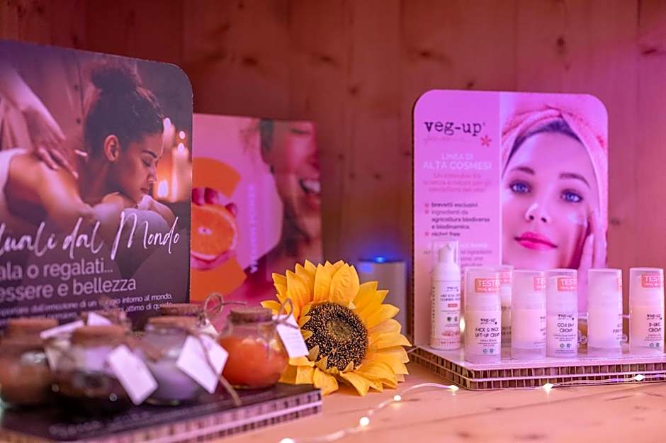 Negritella Sweet Hotel