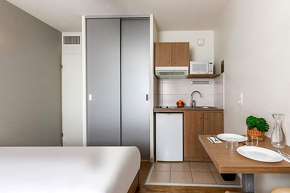 Appart'City Perpignan