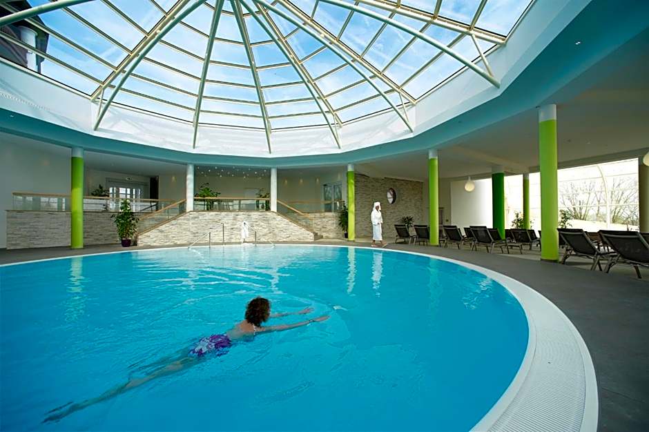 Hotel Furstenhof - Wellness- und Golfhotel