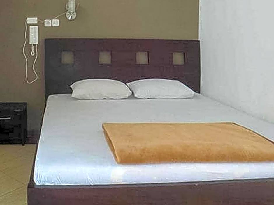 Hotel Nirwana Situbondo RedPartner
