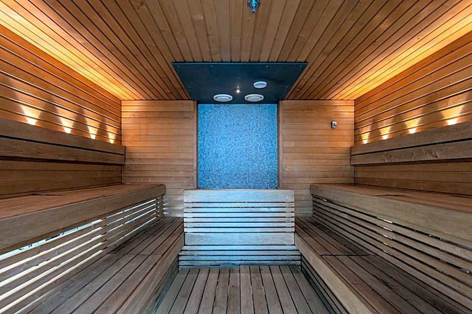 Original Sokos Hotel Ilves Tampere