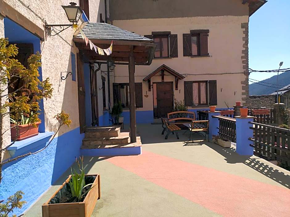 Albergue El Último Bucardo