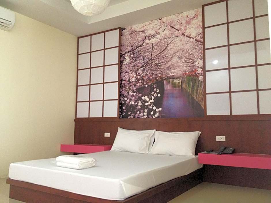 Nunglen Hotel