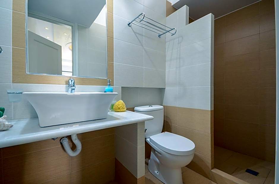 Naxos Dream Oniro Studios - Adults Only