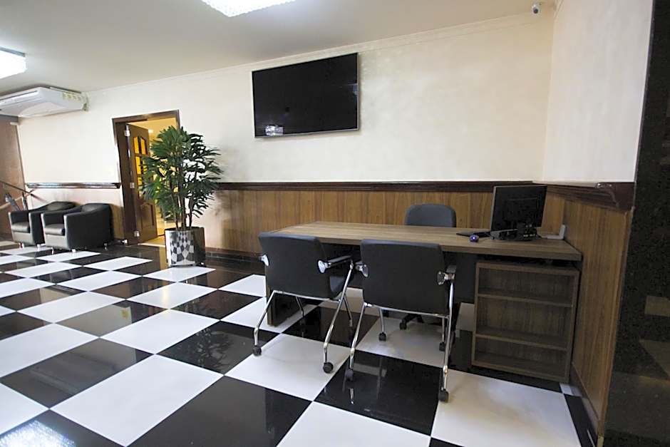 Bogari Hotel