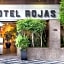 Rojas All Suites Hotel