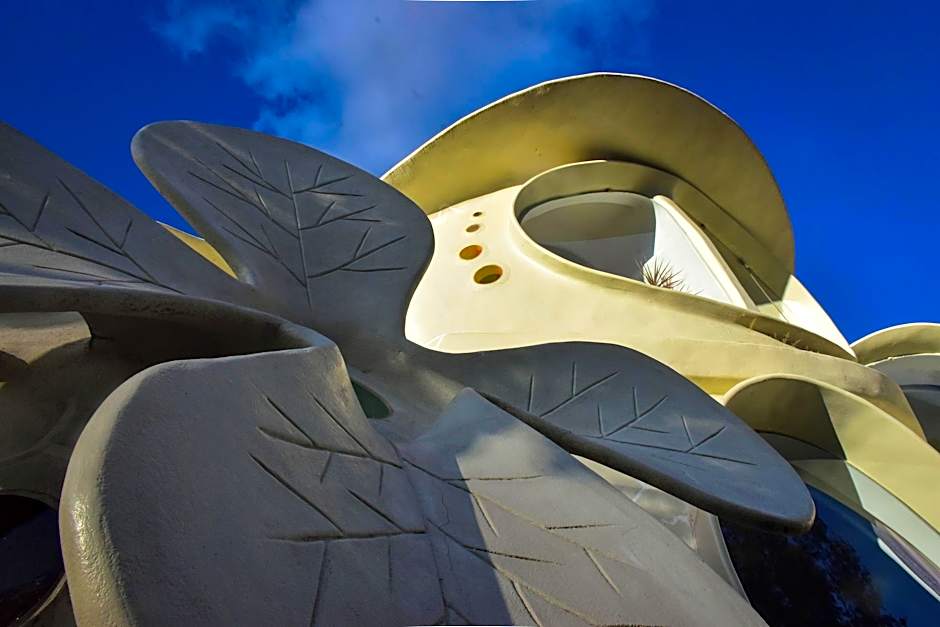 Wifala Harmony Hotel