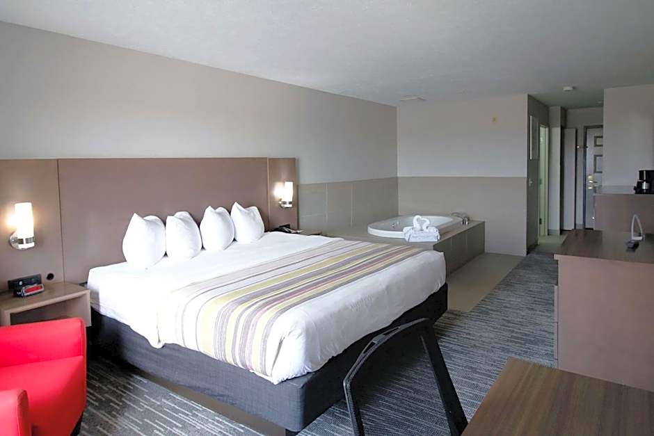 Country Inn & Suites by Radisson, Council Bluffs, IA