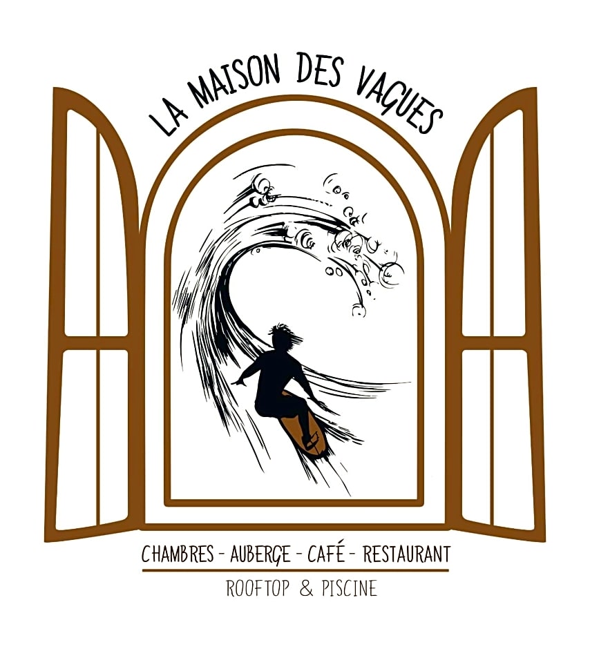 La Maison des Vagues