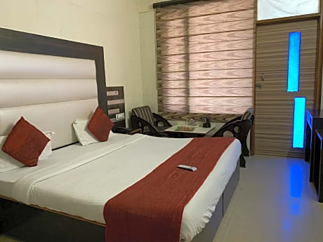 Hotel Citi Heights