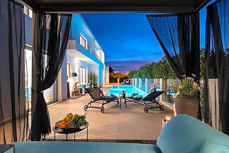 Monvidal by Bura Hotels - Adults Only