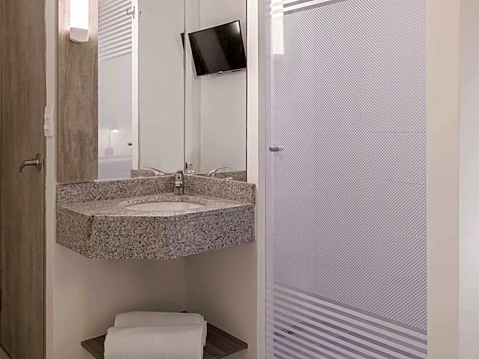 ibis Budget Barranquilla