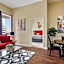 Amazing Condos Beautiful View 2 Blocks To French Quarter, Small Rooftop Pool, Gym, Seanger Theater, Super Dome, And Bourbon St