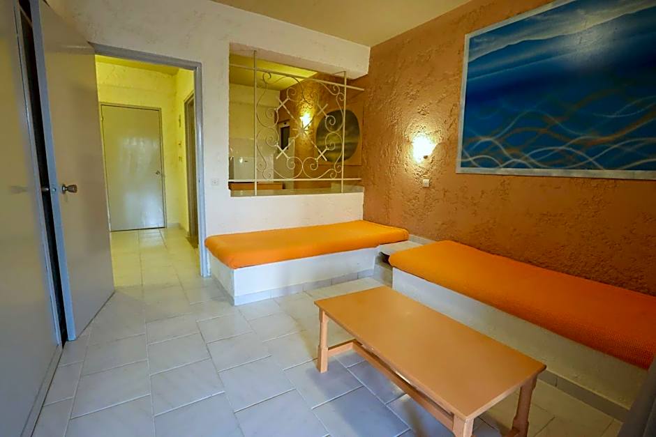 Filerimos Village Hotel