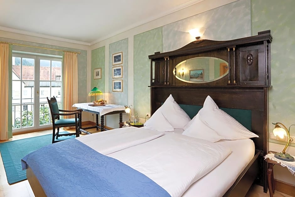 Hotel Hirsch