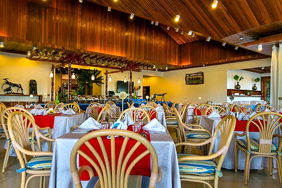 Eastland Hotel