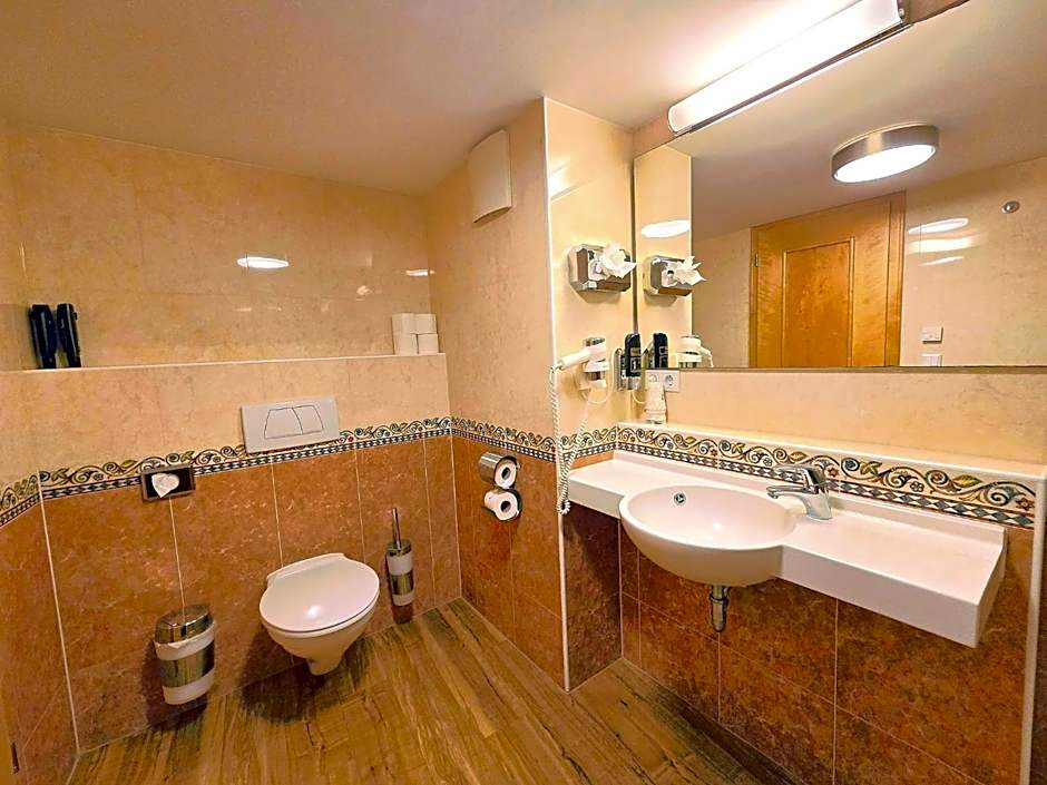 Villa Viktoria 1 - Apartments - City center