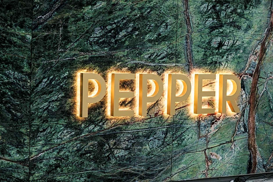 Napa Plaza Hotel (Adults Only)