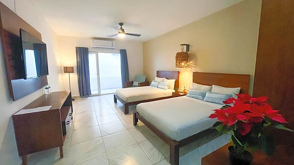 The Mint Resort Isla Mujeres