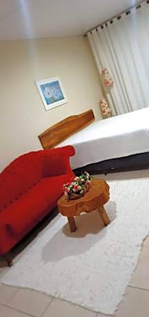 Deluxe Double Room with Bath