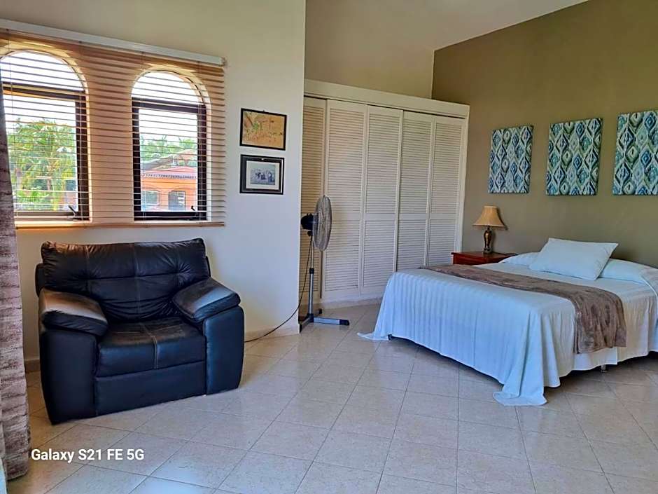 Delfin B&B