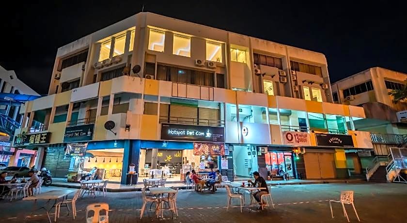 AC Residence