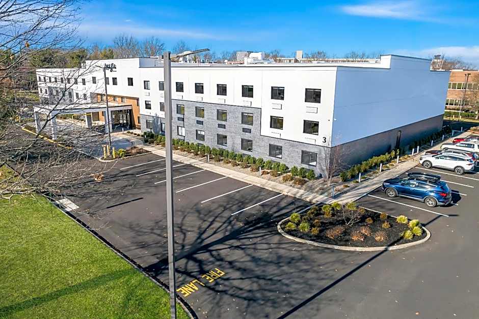 Latitude Suites Tinton Falls, part of Unscripted by Hyatt