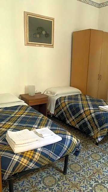 Albergo Pensione Ardenza