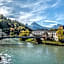 Hotel AlpinaRos Demming