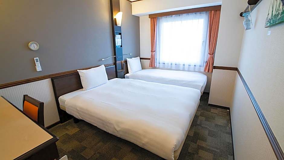 Toyoko Inn HOSPITAL INN Dokkyo Medical University