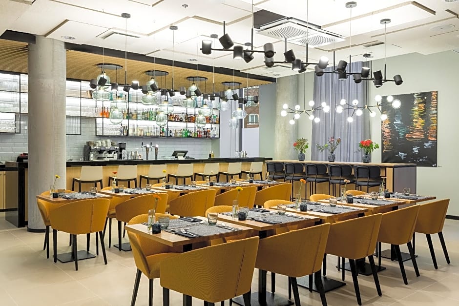 Courtyard by Marriott Tampere City Marriott